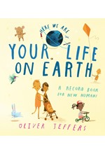 YOUR LIFE ON EARTH