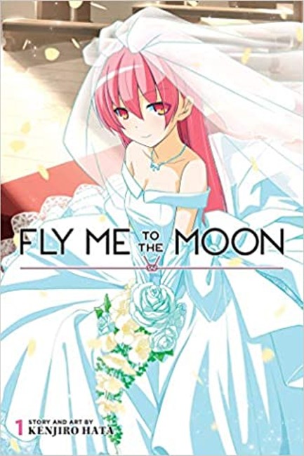 FLY ME TO THE MOON 1