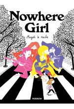 NOWHERE GIRL