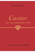 CARTIER-THE STORY BEHIND THE STYLE