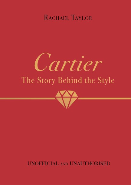 CARTIER-THE STORY BEHIND THE STYLE