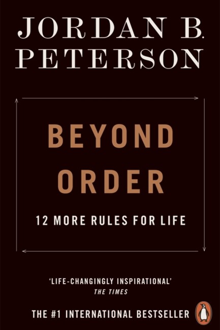 BEYOND ORDER-12 MORE RULES FOR LIFE