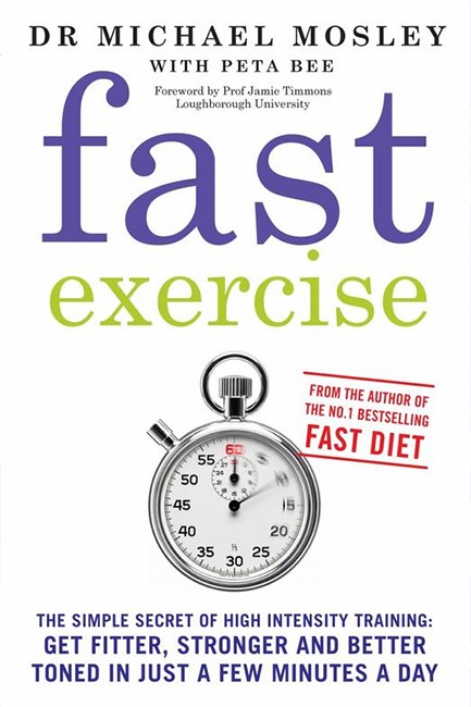 FAST EXERCISE