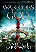 THE HUSSITE TRILOGY 2-WARRIORS OF GOD