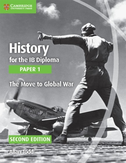 HISTORY OF THE IB DIPLOMA 1