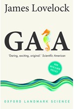 GAIA A NEW LOOK AT LIFE ON EARTH