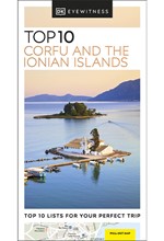 CORFU AND THE IONIANS ISLANDS-TOP 10