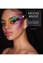 CREATIVE MAKEUP : A STEP-BY-STEP GUIDE TO EXPRESSIVE MAKEUP FROM FANTASY TO FULL ILLUSION