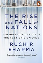 THE RISE AND FALL OF NATIONS