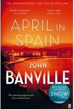 APRIL IN SPAIN PB