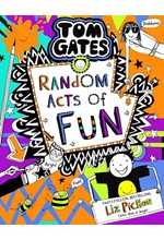 TOM GATES 19-RANDOM ACTS OF FUN