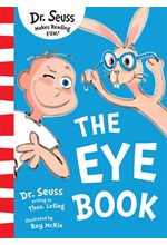 THE EYE BOOK