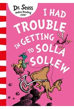 I HAD TROUBLE IN GETTING TO SOLLA SOLLEW PB