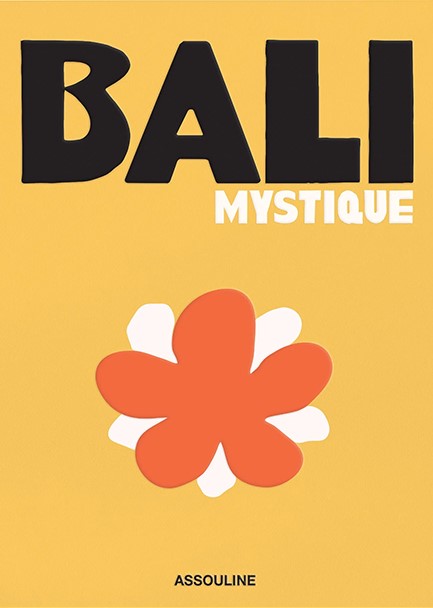 BALI MYSTIQUE