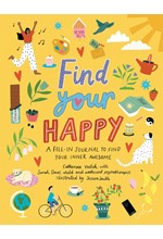 FIND YOUR HAPPY