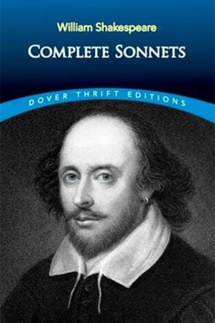 COMPLETE SONNETS