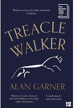 TREACLE WALKER