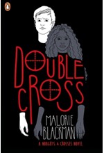 DOUBLE CROSS