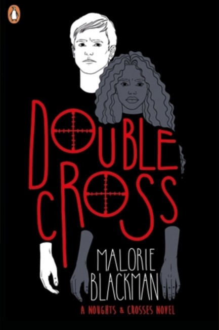 DOUBLE CROSS