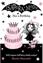 ISADORA MOON HAS BIRTHDAY