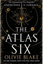 THE ATLAS SIX