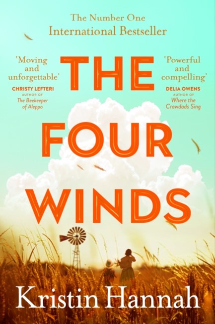 THE FOUR WINDS PB