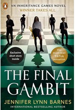 THE FINAL GAMBIT