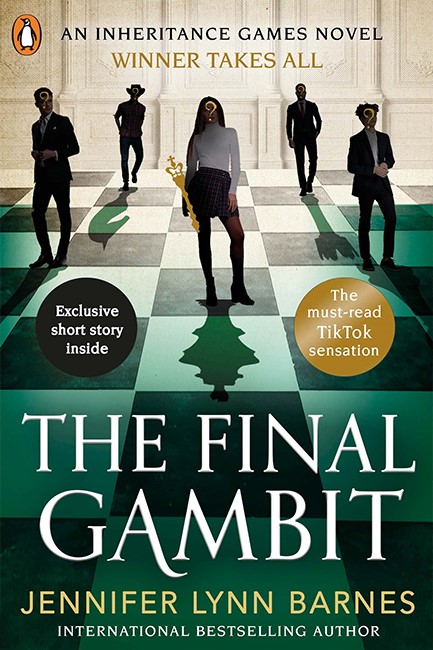 THE FINAL GAMBIT