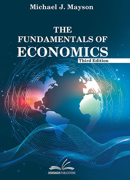 THE FUNDAMENTALS OF ECONOMICS-3Η ΕΚΔΟΣΗ