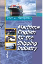 MARITIME ENGLISH FOR THE SHIPPING INDUSTRY