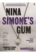 NINA SIMONE'S GUM : A MEMOIR OF THINGS LOST AND FOUND