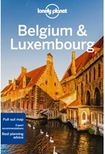 BELGIUM & LUXENBOURG-8TH EDITION