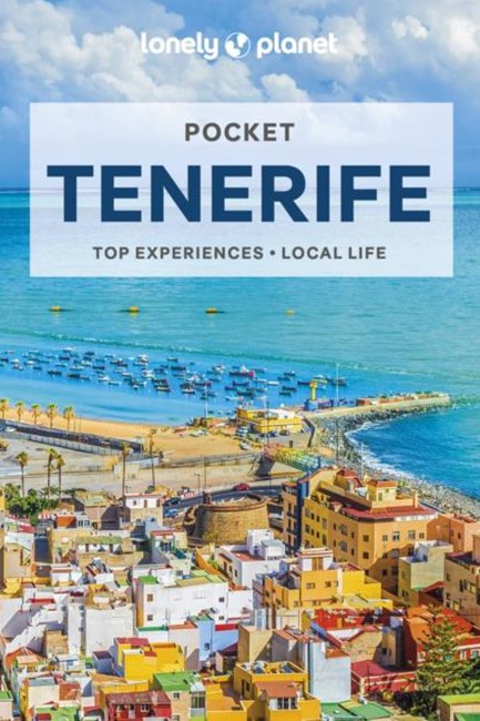 TENERIFE POCKET-3RD EDITION