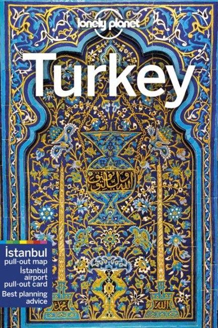 TURKEY-16TH EDITION