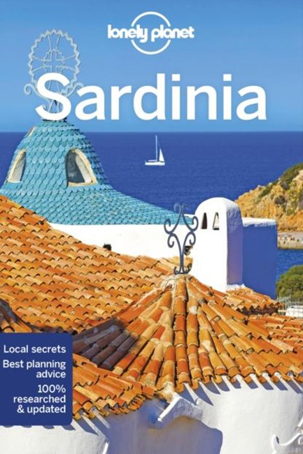 SARDINIA-7TH EDITION