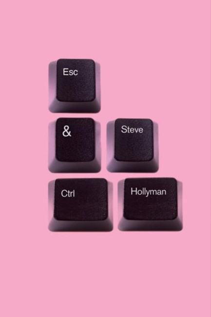 ESC & CTRL