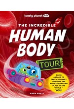 THE INCREDIBLE HUMAN BODY TOUR