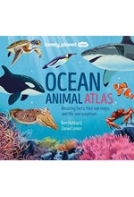 OCEAN ANIMAL ATLAS