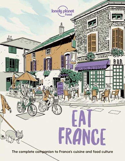 EAT FRANCE