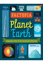 FACTOPIA-PLANET EARTH