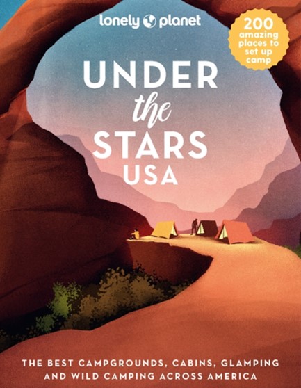 UNDER THE STARS -USA