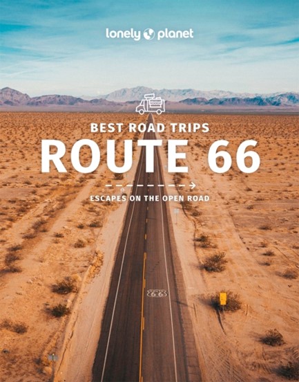 BEST ROAD TRIPS ROUTE 66