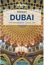 DUBAI POCKET-6TH EDITION PB