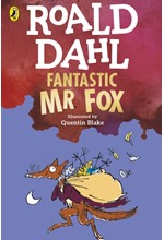 FANTASTIC MR FOX PB