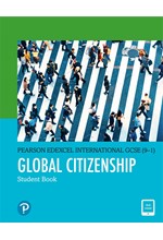 PEARSON EDEXCEL INTERNATIONAL GCSE (9-1) GLOBAL CITIZENSHIP STUDENT BOOK