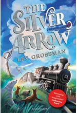 THE SILVER ARROW