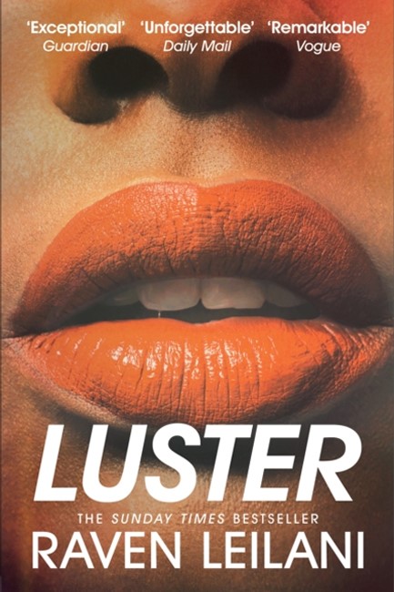 LUSTER