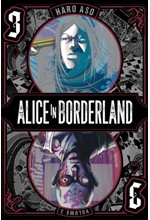 ALICE IN BORDERLAND 3