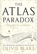 THE ATLAS PARADOX TPB