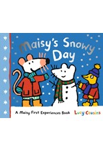 MAISY'S SNOWY DAY